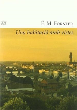 HABITACIO AMB VISTES UNA (BALANCI) | 9788429750379 | FORSTER, E.M.