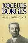 OBRAS COMPLETAS VOL.1 BORGES | 9788495908186 | BORGES, JORGE LUIS