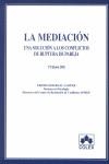 MEDIACION, LA (2 ED.2002) | 9788478797301 | BERNAL SAMPER, TRINIDAD
