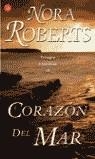 CORAZON DEL MAR (BUTXACA) | 9788466307253 | ROBERTS, NORA