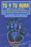 TU Y TU AURA (BUTXACA) | 9788441410527 | OSTROM, JOSEPH