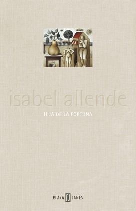 HIJA DE LA FORTUNA | 9788401329463 | ALLENDE, ISABEL