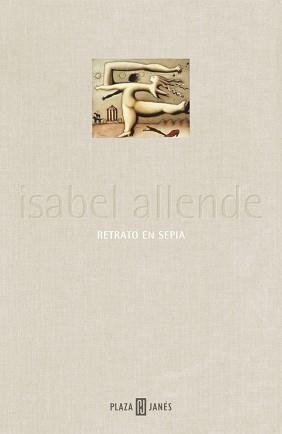 RETRATO EN SEPIA | 9788401329470 | ALLENDE, ISABEL