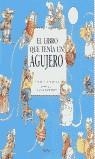 LIBRO QUE TENIA UN AGUJERO, EL | 9788426437587 | DOMITILLE; HERON, JEAN-OLIVIER