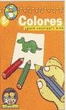 COLORES PARA COLOREAR | 9788448814359 | VARIS