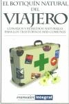 BOTIQUIN NATURAL DEL VIAJERO, EL | 9788479018733 | VIVER, NURIA
