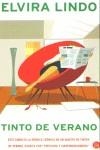 TINTO DE VERANO (BUTXACA) | 9788466306782 | LINDO, ELVIRA
