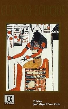 CUENTOS EGIPCIOS | 9788488676542 | VARIS