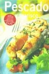 PESCADO Y MARISCO (COCINA TENDENCIAS) | 9788480764353 | VARIS