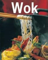 WOK (COCINA TENDENCIAS) | 9788480764254 | VARIS