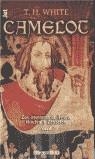 CAMELOT (JET) | 9788497590914 | WHITE, T.H.
