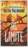 AL LIMITE (JET) | 9788497590495 | MACDONALD, HECTOR