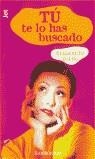 TU TE LO HAS BUSCADO (JET) | 9788497591003 | YOUNG, ELIZABETH