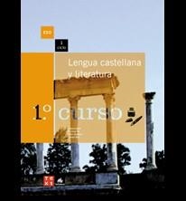 LENGUA CASTELLANA 1 ESO (2002) | 9788441206175 | VARIS