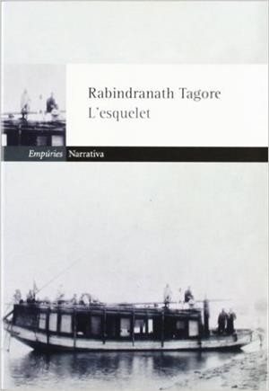 ESQUELET L' | 9788475969206 | TAGORE, RABINDRANATH