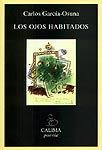 OJOS HABITADOS, LOS | 9788489972544 | GARCIA OSUNA, CARLOS