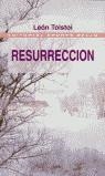 RESURRECCION (BUTXACA) | 9788489691797 | TOLSTOI, LEON