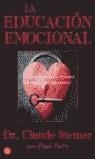 EDUCACION EMOCIONAL, LA (BUTXACA) | 9788466306997 | STEINER, CLAUDE
