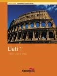 LLATI 1 BATXILLERAT (2002) | 9788482878171 | VARIS
