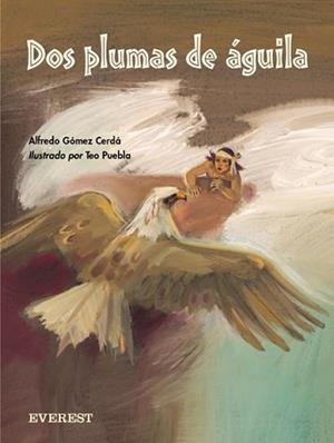 DOS PLUMAS DE AGUILA (RASCACIELOS) | 9788424180287 | GOMEZ CERDA, ALFREDO