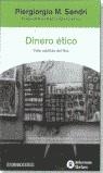 DINERO ETICO (BUTXACA) | 9788484509851 | SANDRI, PIERGIORGIO M.