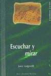 ESCUCHAR Y MIRAR (AMB CD) | 9788446015994 | LANGEVELD, JOOST