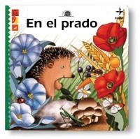 EN EL PRADO (MICROMUNDO) | 9788441410701 | BUSSOLATI, EMANUELA