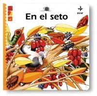 EN EL SETO (MICROMUNDO) | 9788441410695 | BUSSOLATI, EMANUELA