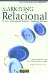 MARKETING RELACIONAL | 9788420535401 | REINARES LARA, PEDRO J.