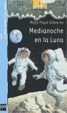 MEDIANOCHE EN LA LUNA (BVA 8) | 9788434886612 | POPE OSBORNE, MARY