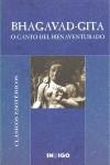 BHAGAVAD-GITA O CANTO DEL BIENAVENTURADO | 9788489768703 | VARIS