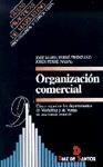 ORGANIZACION COMERCIAL (GPM 9) | 9788479783303 | FERRE TRENZANO, JOSE MARIA