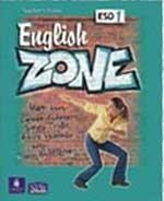 ENGLISH ZONE 1 STUDENTS' FILE (CATALA 2002) | 9788420532608 | VARIS