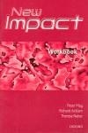 NEW IMPACT 1 WB (2002) | 9780194382397 | MAY, PETER