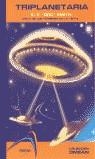 TRIPLANETARIA | 9788495741110 | DOC SMITH, E.E.