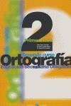 ORTOGRAFIA 2 ESO NUEVA | 9788481051018 | PEREZ GONZALEZ, JESUS