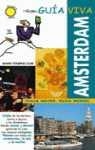 AMSTERDAM GUIA VIVA | 9788481659009 | GOMEZ, IÑAKI