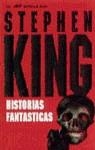 HISTORIAS FANTASTICAS (JET) | 9788401474606 | KING, STEPHEN