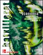 ECONOMIA 1 BATXILLERAT (2002) | 9788448135256 | MOCHON MORCILLO, FRANCISCO