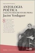 ANTOLOGIA POETICA VERDAGUER (HERMES) | 9788482876573 | VERDAGUER, JACINT