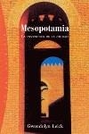 MESOPOTAMIA LA INVENCION DE LA CIUDAD | 9788449312755 | LEICK, GWENDOLYN