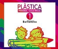 PLASTICA 1 EP (CATALA) | 9788448909833 | VARIS