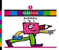 PLASTICA 3 EP LA TIRA DE COLORS (CM 1) | 9788448909864 | VARIS