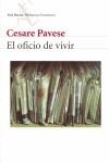 OFICIO DE VIVIR | 9788432219634 | PAVESE, CESARE