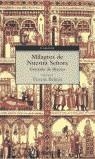 MILAGROS DE NUESTRA SEÑORA (BUTXACA) | 9788497590600 | BERCEO, GONZALO DE