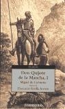DON QUIJOTE DE LA MANCHA VOL.1 (BUTXACA) | 9788497591072 | CERVANTES SAAVEDRA, MIGUEL DE