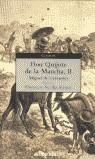 DON QUIJOTE DE LA MANCHA VOL.2 (BUTXACA) | 9788497591089 | CERVANTES SAAVEDRA, MIGUEL DE