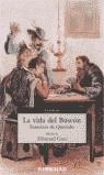 VIDA DEL BUSCON, LA (BUTXACA) | 9788497591041 | QUEVEDO, FRANCISCO DE