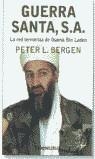 GUERRA SANTA S.A. (BUTXACA) | 9788497591171 | BERGEN, PETER L.