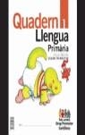LLENGUA CATALANA 1 EP ACTIVITATS 2 TOTS AMICS | 9788484351375 | VARIS